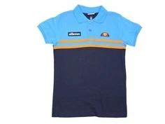 Ellesse t-shirt Arenta polo navy
